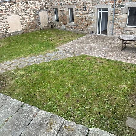Un Havre De Paix A 2 Pas Du Port Apartman Paimpol Kültér fotó