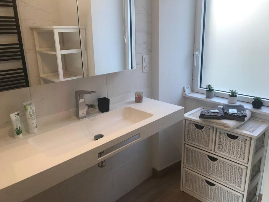 Un Havre De Paix A 2 Pas Du Port Apartman Paimpol Kültér fotó
