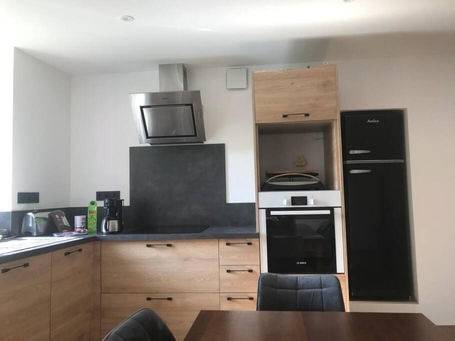 Un Havre De Paix A 2 Pas Du Port Apartman Paimpol Kültér fotó