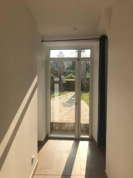 Un Havre De Paix A 2 Pas Du Port Apartman Paimpol Kültér fotó