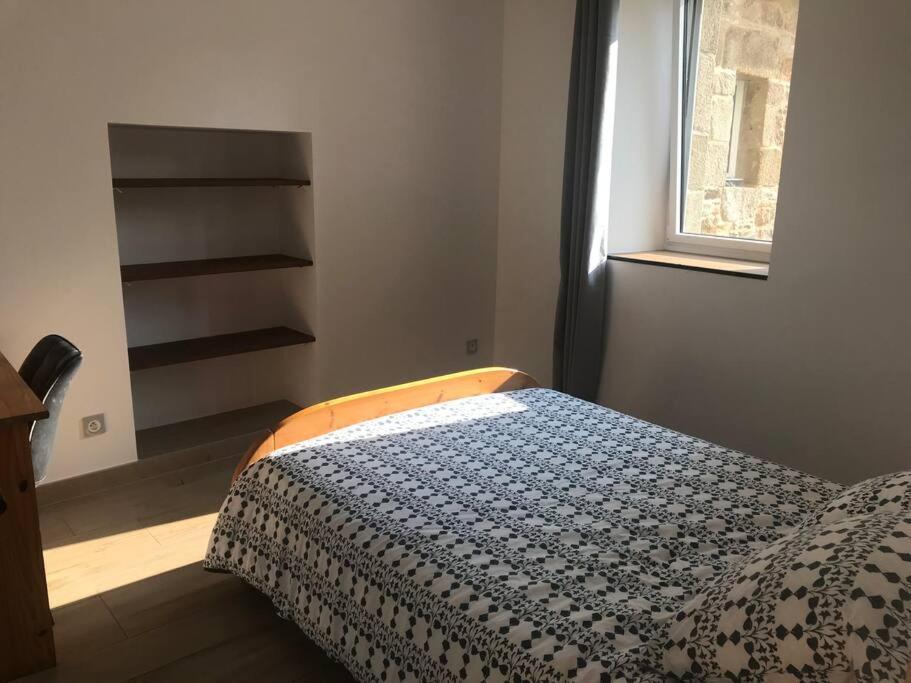 Un Havre De Paix A 2 Pas Du Port Apartman Paimpol Kültér fotó